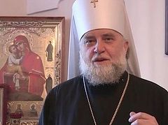 Abbot of Pochaev Lavra: Our monasteries will not join the schismatics