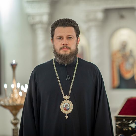 Bishop Victor (Kotsaba)