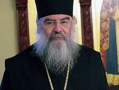 Metropolitan Athanasius of Limassol did not sign Cypriot Synodal statement on Ukraine