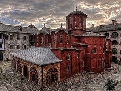 Each Athonite monastery will decide for itself whether to accept Ukrainian schismatics, 4 Greek monasteries condemn Russian Church’s stance