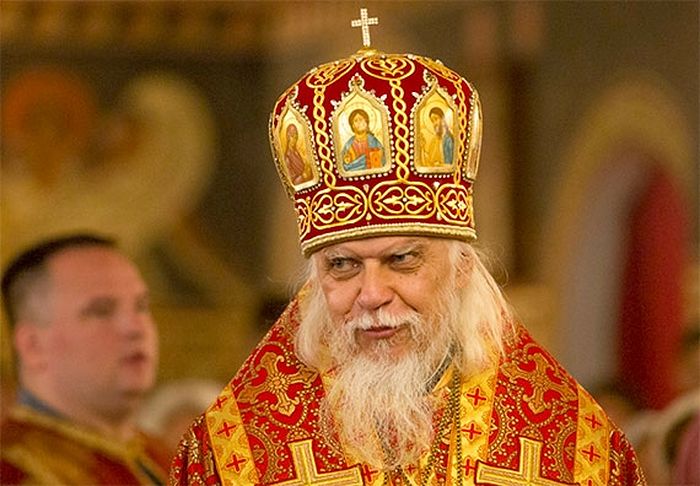 В Прощеное воскресенье в Москве совершат Литургию с участием Друзей милосердия