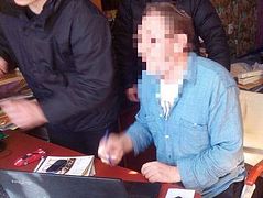 Ukrainian Security Service opens case against writer for criticizing tomos of autocephaly