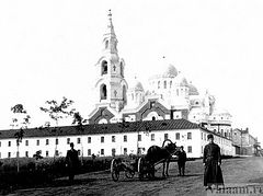 Discovered footage of Valaam Monastery from 1908 believed to be oldest existing (+ VIDEO)