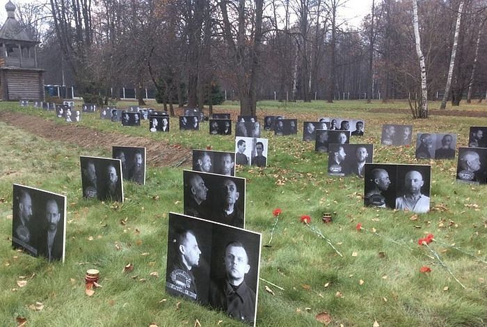 В Новосибирске пройдет научно-практическая конференция «Сохранение исторической памяти о новомучениках, исповедниках и жертвах репрессий»