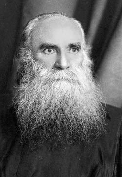 Archpriest Vasily Lipkovksy, the founder of the UAOC formation in 1921