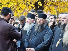 447 of 449 priests in disputed Bukovina area remain faithful to canonical Ukrainian Church