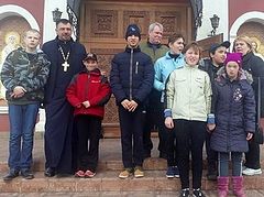 Autistic 12-year-old speaks for first time after venerating miraculous icon of St. Nicholas in Ukraine