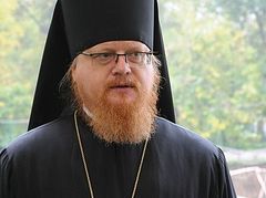 Russian bishop in Germany proposes synodal vision for Assembly of Orthodox Bishops, as opposed to current Constantinople-monopoly structure