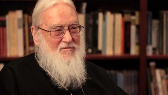 Митрополит Каллист (Уэр) рассказал, почему не согласен с решением Патриарха Варфоломея по Украине