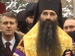 Only 7% of clergy followed their hierarch Simeon Shostatsky into schism in Vinnitsa