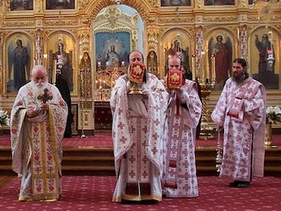Благодатны ли теперь таинства в Константинопольском Патриархате и в «Православной церкви Украины»?