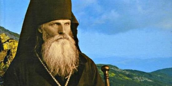 ​Saint Alexy’s relics lie uncorrupt to this day