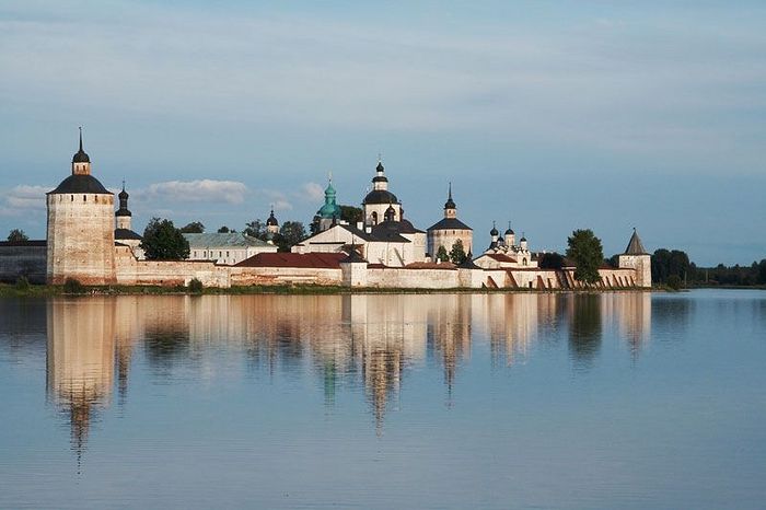 Министерство культуры России передаст Кирилло-Белозерскому монастырю мощи 20 святых