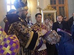 78 apostates return to Church in Moscow