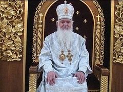 On the Question of the Canonical Ordination of Makary Maletich