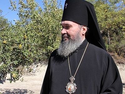 «Претензии Константинопольского патриархата основаны на исторических подлогах»