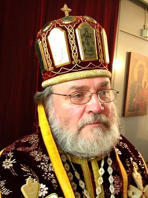 Архиепископ Лонгин (Талыпин)