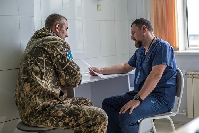 Проект «Рубежи России»- 2109: врачи-волонтеры снова отправятся на Курилы