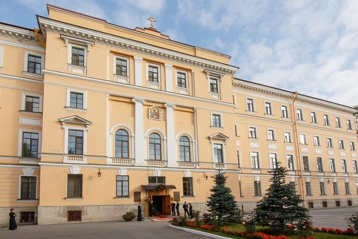 В Санкт-Петербурге пройдет конференция по вопросам современного пастырского служения