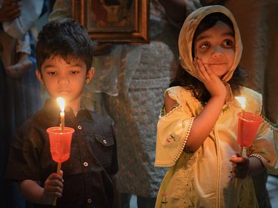 | Russian Church helping Orthodoxy in Pakistan (+VIDEO) | The Paradise