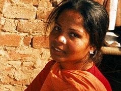 Asia Bibi: A Christian Woman peacefully left Pakistan after acquittal by the Supreme Court of Pakistan