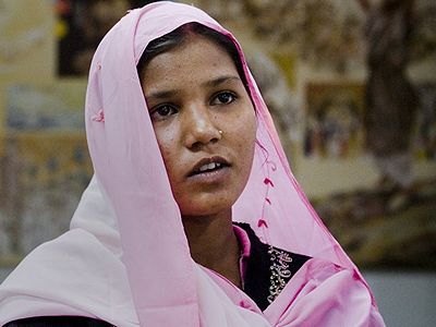 Асия Биби мирно покинула Пакистан