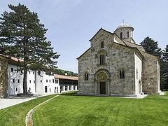 Kosovo mayor refuses to cede land to UNESCO Serbian monastery