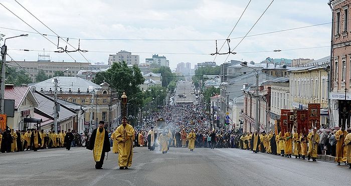 Photo: вятская-епархия.рф