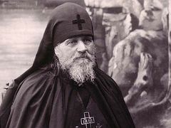 “The Arch-sinner, Schema-Abbot John”. The Memory of the Valaam Elder Schema-Abbot John (Alexeev)