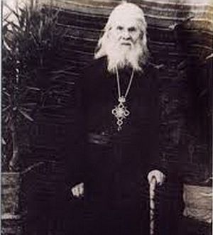 Прп. Лаврентий (Проскура, 1868-1950) Черниговский