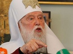 Kiev Patriarchate to hold council June 20 to reject “unification council” and OCU tomos