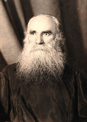 Протоиерей Василий Липковский – основатель УАПЦ формации 1921 г.