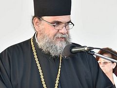 Church of Cyprus to appeal to European Court of Human Rights on behalf of Ukrainian Church