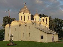 10 churches of Pskov school of architecture added to UNESCO World Heritage List