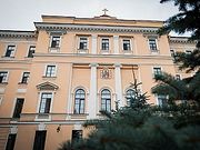 Ректором Санкт-Петербургской духовной академии назначен иеромонах Силуан (Никитин)