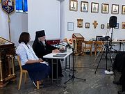 В Германии прошел международный форум «День православного волонтера»