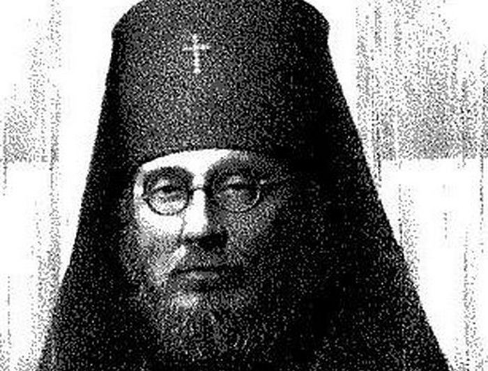 Архиепископ Тихон (Шарапов)
