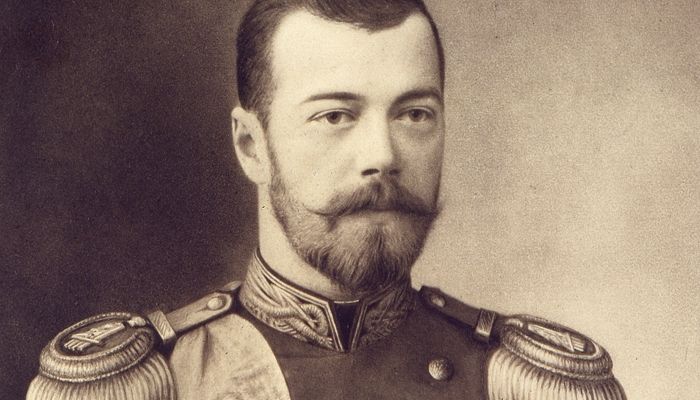 Цар Николај II. Фото: www.globallookpress.com 