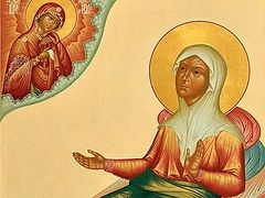 The Other Matrona: The Life and Podvig of the Confessor St. Matrona of Anemnyasevo