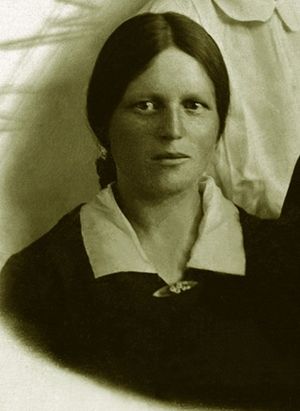 Galina Zasypkina