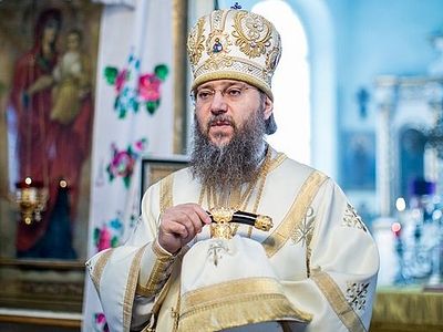 Главные выводы Крестного хода верующих Украинской Православной Церкви