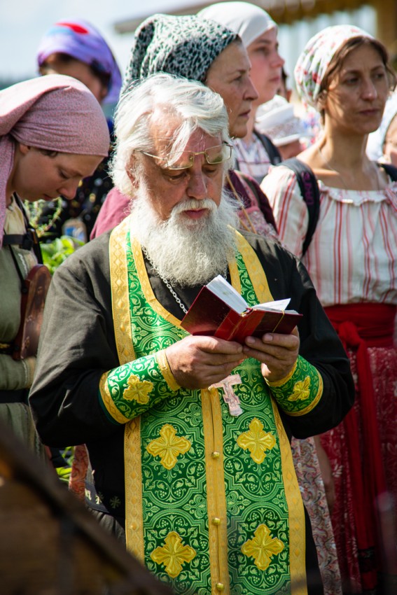 Fr. Vladimir Martyshin