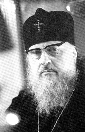 Patriarch Pimen