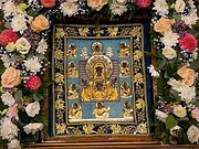 В Казахстан будет принесена чудотворная Курская-Коренная икона Божией Матери «Знамение»