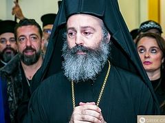 Greek Archdiocese of Australia comes out against extreme abortion bill