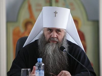 «Чтобы русское монашество было молитвенно крепким и духовно здоровым...»