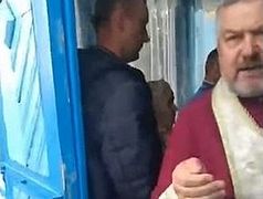 Schismatic “priests” break into church, beat the faithful of canonical Church (+ VIDEOS)