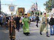 В Кирове состоится Крестный ход памяти преподобного Стефана Филейского