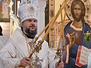 Наместником Сретенского монастыря и ректором СДС назначен архиепископ Амвросий
