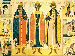 New feast of All Saints of Lithuania established by Russian Synod